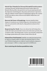 Healthy Letters for a Healthy Mind