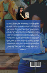 Don't Bully Me Because I'm Different