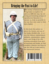 Historical Shooting with the Snider-Enfield Rifle