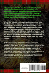 MacGregor's Wolf MacGregor's Wolf