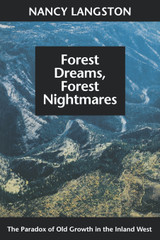 Forest Dreams, Forest Nightmares Forest Dreams, Forest Nightmares