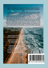 Praying Through the Bible from the Beginning Praying Through the Bible from the Beginning