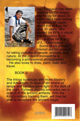 SANDCASTLES and a DAGGER-KEY, book II, darkness is on the sunrise SANDCASTLES and a DAGGER-KEY, book II, darkness is on the sunrise