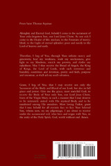 Meditations for Sunday Mass Meditations for Sunday Mass