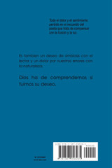 El deseo y la alborada El deseo y la alborada