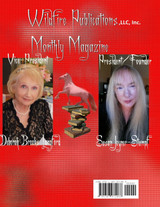 WILDFIRE PUBLICATIONS MAGAZINE AUGUST 1, 2018 ISSUE, EDITION 13 WILDFIRE PUBLICATIONS MAGAZINE AUGUST 1, 2018 ISSUE, EDITION 13
