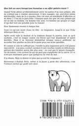 Un Ours Pas Tout Blanc Un Ours Pas Tout Blanc