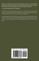 Back to the Beginning