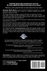 Saving our World Saving our World