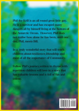 Phil the Brill Krill Phil the Brill Krill