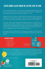 Love Does Study Guide