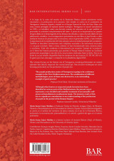 Torregarcía, Purpura y Agua