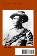 Scapegoats of the Empire   The True Story of Breaker Morant's Bushveldt Carbineers
