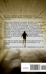 Candilazo al anochecer