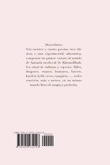 Cuentos de Khrandilhah I Cuentos de Khrandilhah I