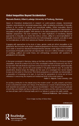 Global Inequalities Beyond Occidentalism