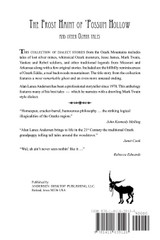 The Frost Haint of 'Possum Hollow and Other Ozark Tales The Frost Haint of 'Possum Hollow and Other Ozark Tales