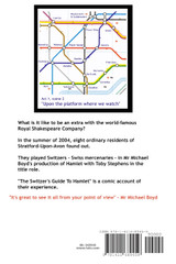 The Switzer's Guide To Hamlet