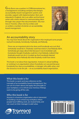 A is for Accountability