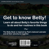 The Betty Book! the Life & Times of Betty The Betty Book! the Life & Times of Betty
