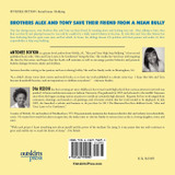 Alex and Tony Help Stop Bullying