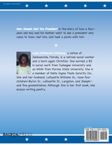 How Joseph Met the President