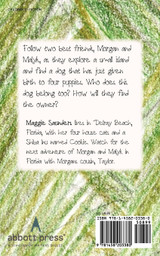 The Adventures of Morgan and Malyk