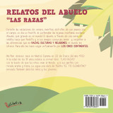 RELATOS DEL ABUELO "LAS RAZAS" RELATOS DEL ABUELO "LAS RAZAS"