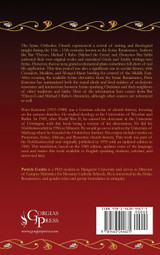 The Syriac Orthodox Church in the Time of the Syriac Renaissance