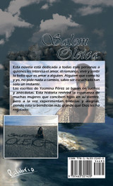 Salem Oleica, Diosa del Cielo y La Tierra Salem Oleica, Diosa del Cielo y La Tierra