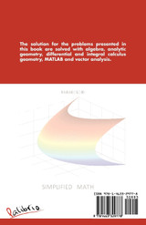 Vectorial Analysis