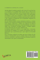 La Medicina Natural En La Salud La Medicina Natural En La Salud