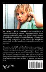 La Voz de Los Necesitados La Voz de Los Necesitados