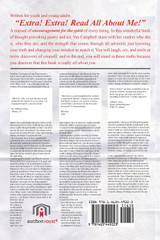 Extra! Extra! Read All About Me! Extra! Extra! Read All About Me!