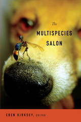 The Multispecies Salon The Multispecies Salon