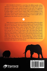 Siya Hamba Elangeni I Walked Into the Sunrise