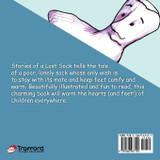 Stories of a Lost Sock Stories of a Lost Sock