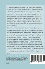 La Déesse Amoureuse