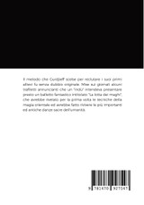 Gurdjieff; La Lotta Dei Maghi