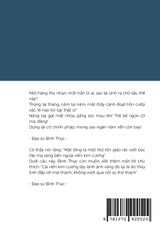 CUỒNG MẬT VÀ CHÂN MẬT - TẬP4