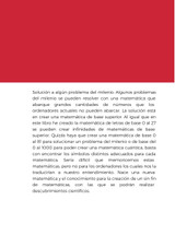 Nueva matemática de letras 2ª edición Nueva matemática de letras 2ª edición