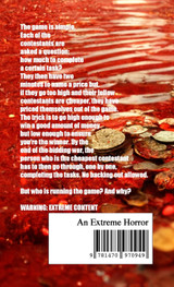 How Much To...? (An Extreme Horror)