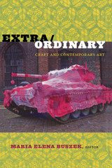 Extra/Ordinary Extra/Ordinary