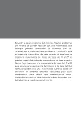Nueva matemática, triunfa con la matemática Nueva matemática, triunfa con la matemática