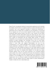 L'italiana che salvò il mondo L'italiana che salvò il mondo