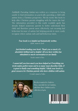 Faithfully Parenting Autism