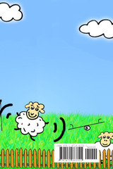 Woolly the Sheep Woolly the Sheep