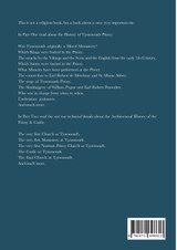 Tynemouth Priory A.D. 629-1539