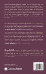 Reading the Bible in the Age of Francis