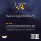 A Calf Named Vali